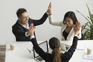 Talent Development