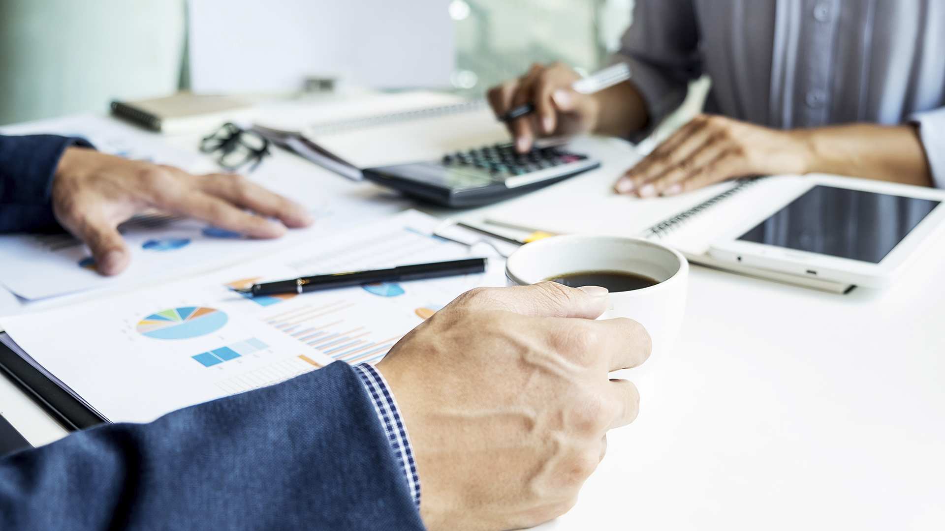 Service Audit