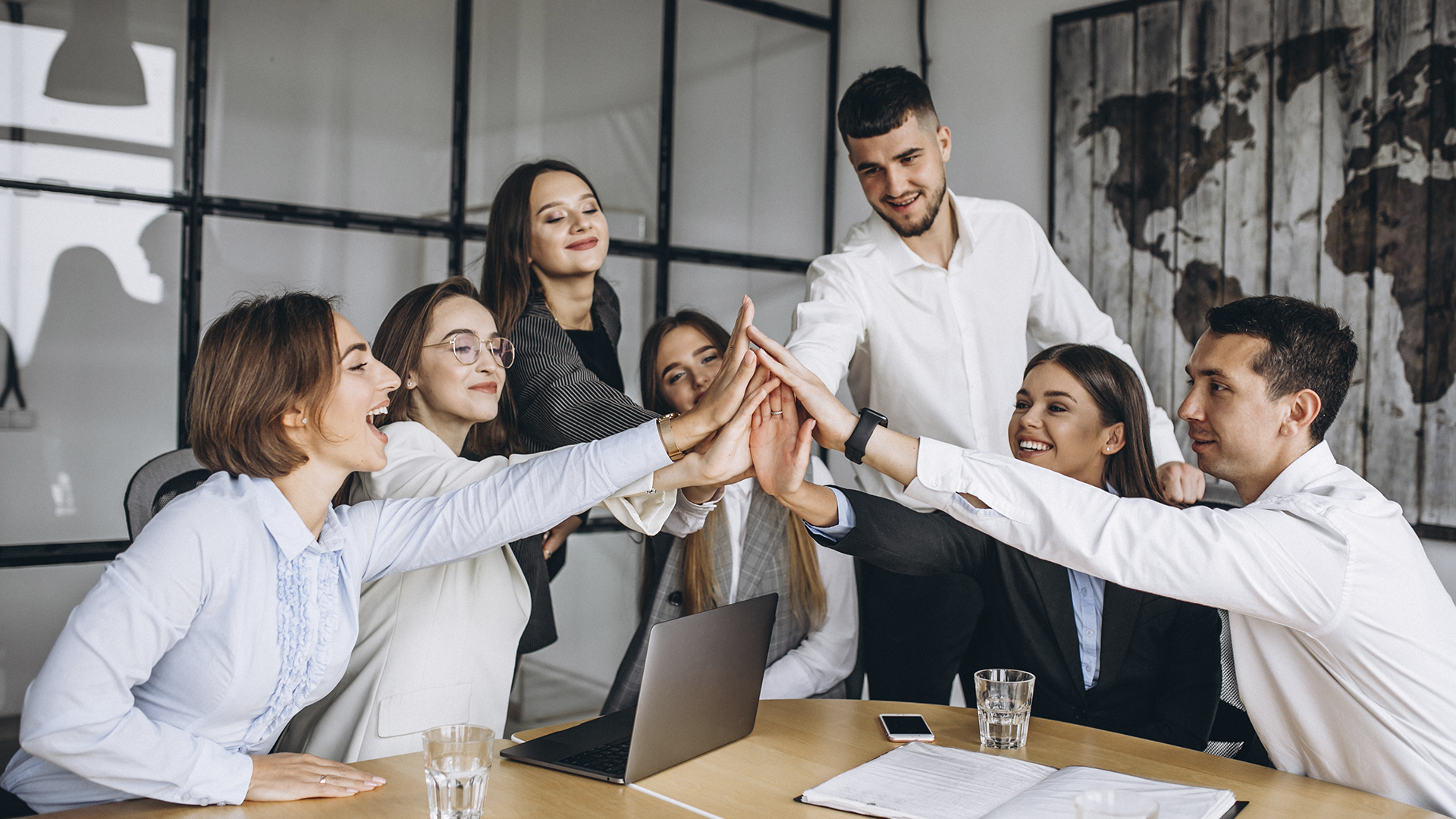 Talent Development